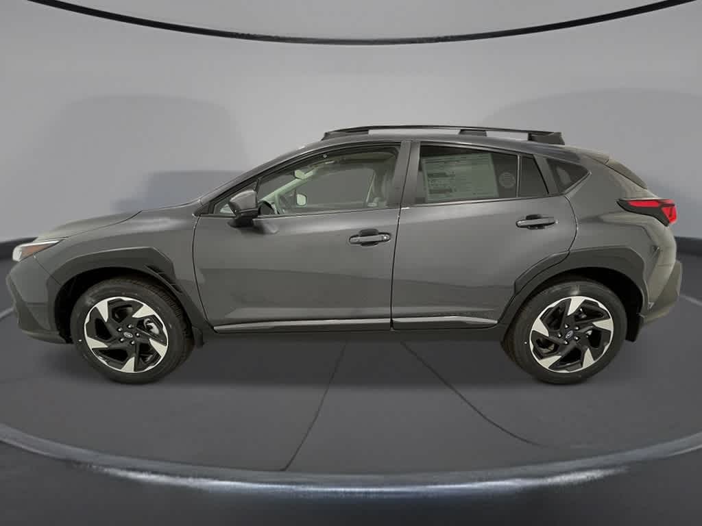 Thumbnail: 2025 Subaru Crosstrek - 2