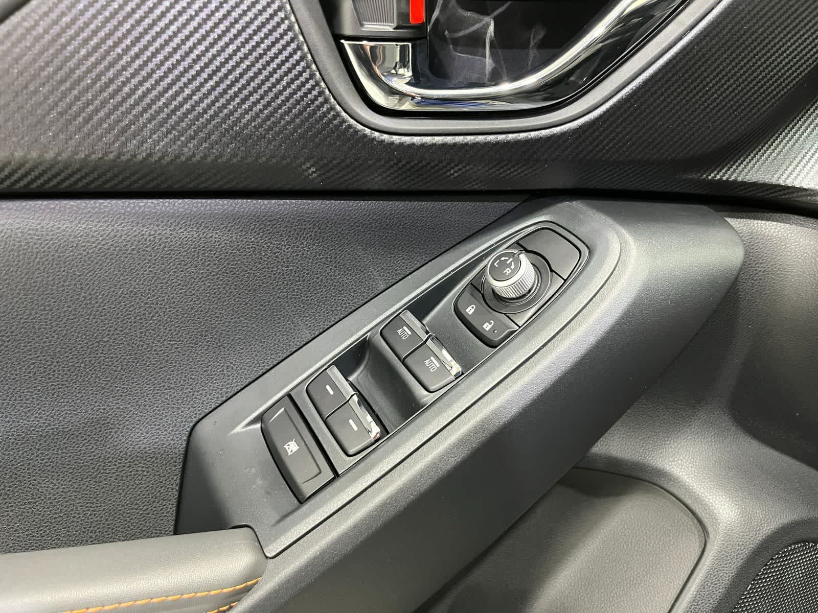 Thumbnail: 2026 Subaru Crosstrek - 14