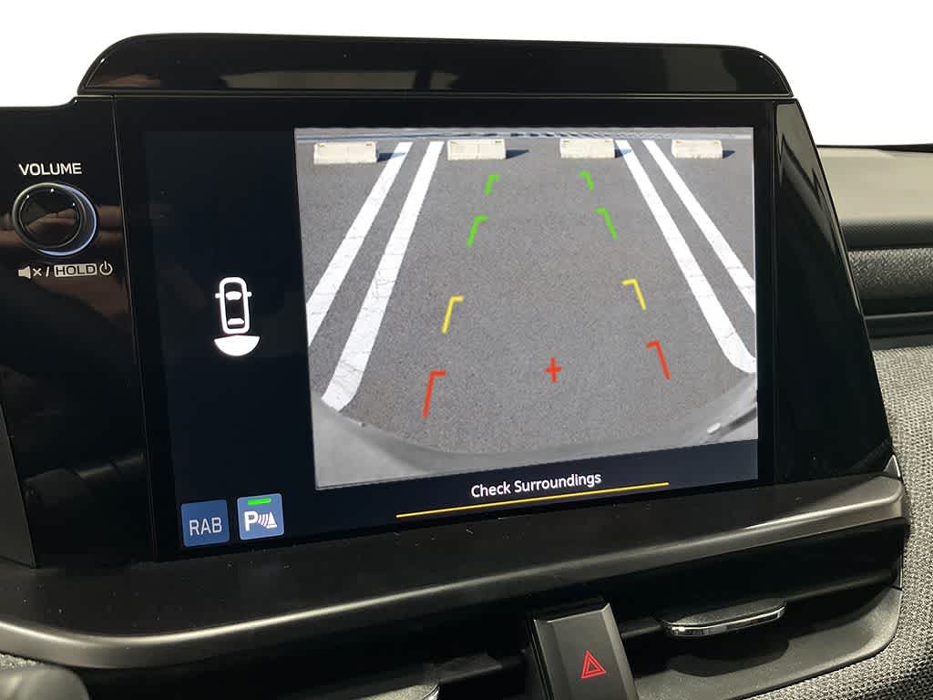 Thumbnail: 2026 Subaru Outback - 19