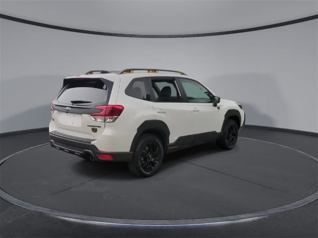 Thumbnail: 2024 Subaru Forester - 8