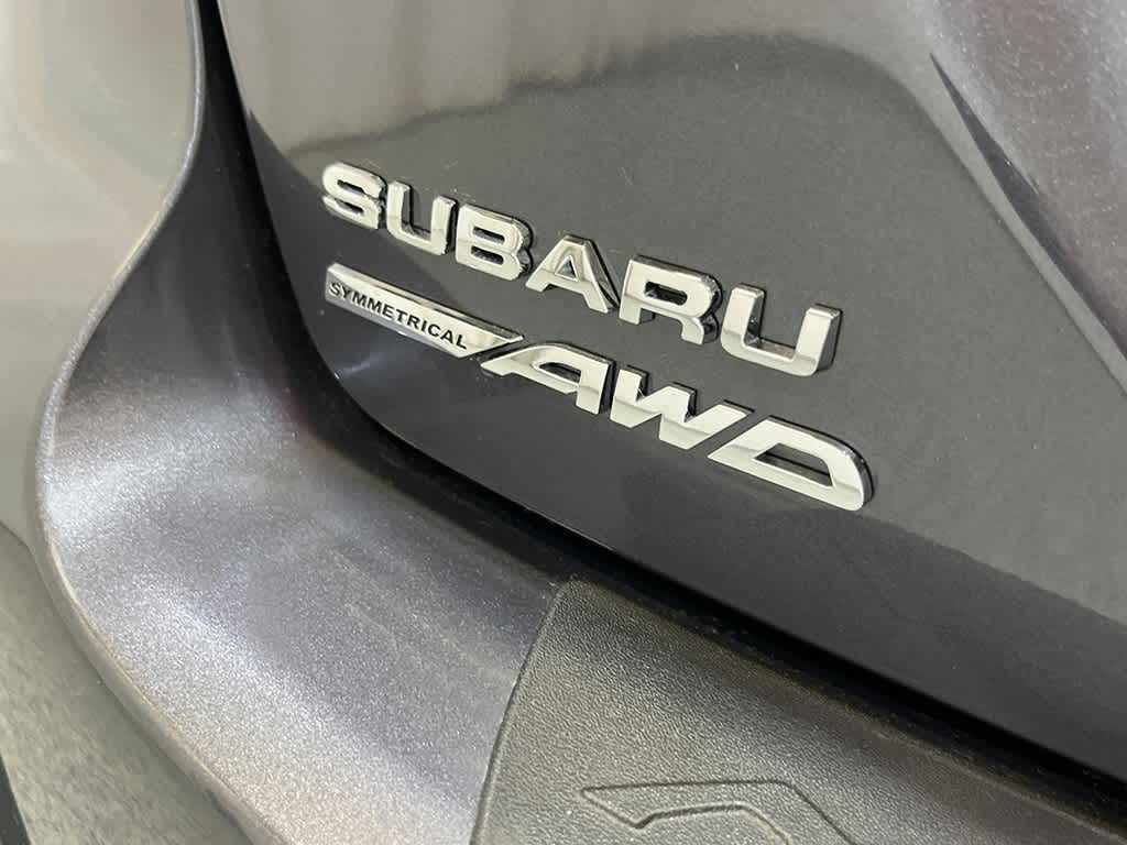 Thumbnail: 2025 Subaru Crosstrek - 9
