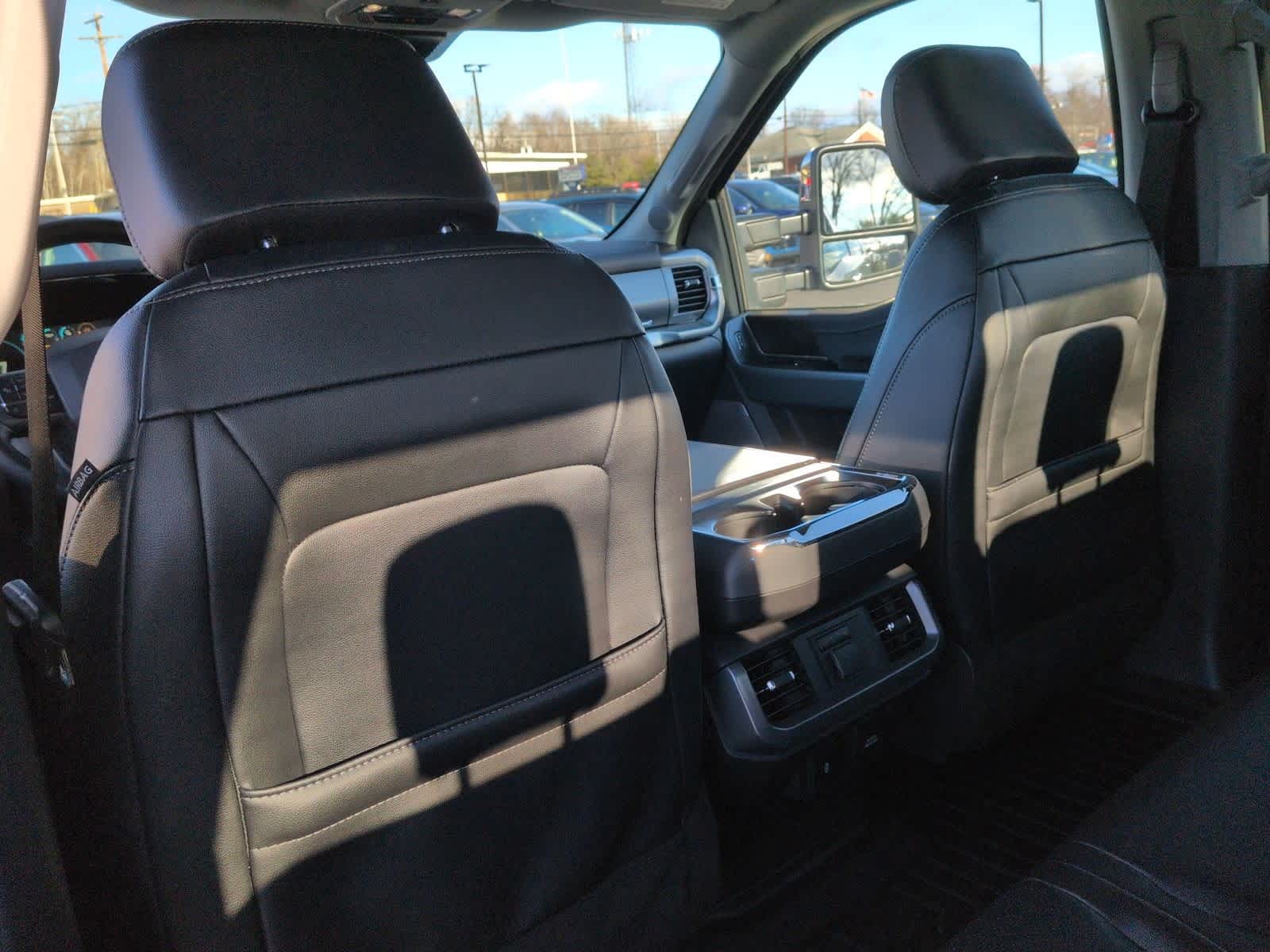 Thumbnail: 2022 Ford F-150 - 19