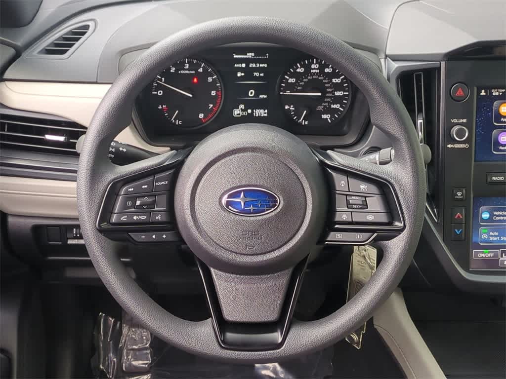 Thumbnail: 2025 Subaru Forester - 23
