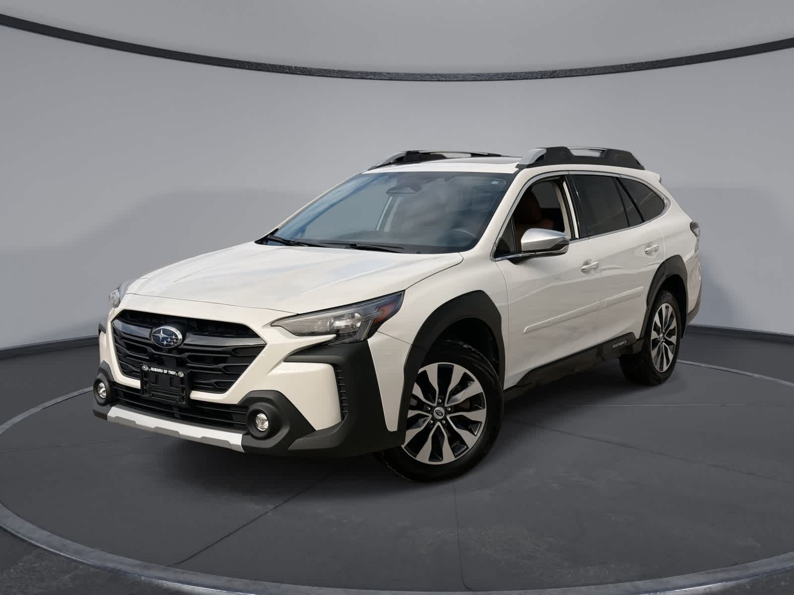 Thumbnail: 2023 Subaru Outback - 1