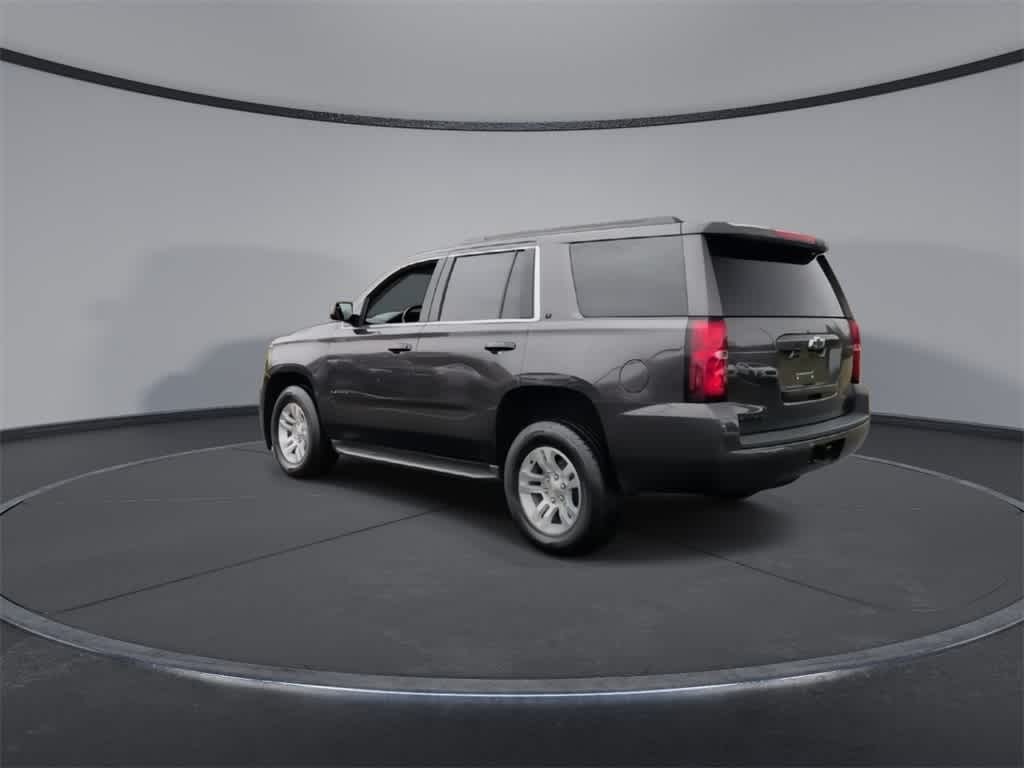 Thumbnail: 2018 Chevrolet Tahoe - 6