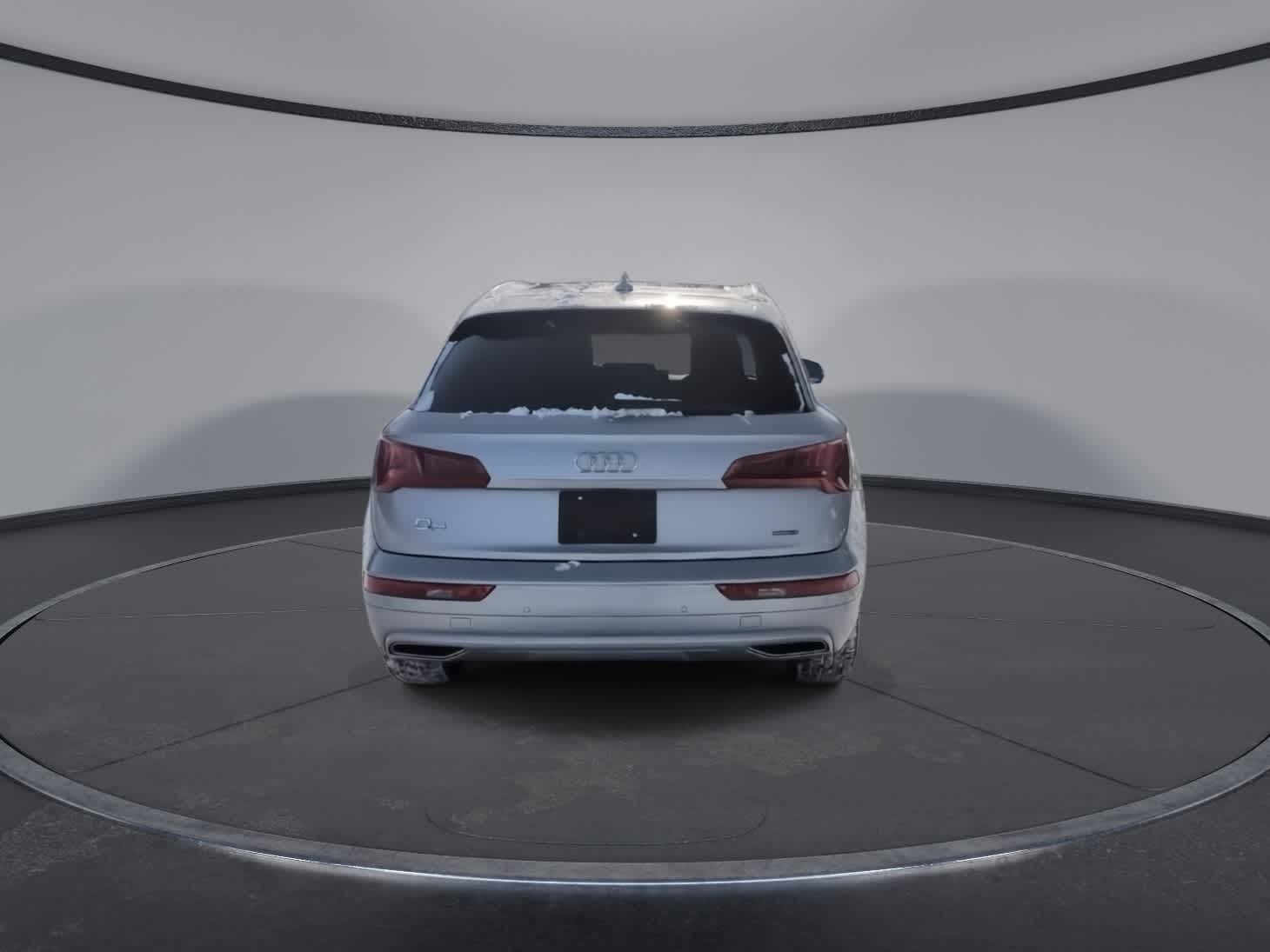 Thumbnail: 2020 Audi Q5 - 7