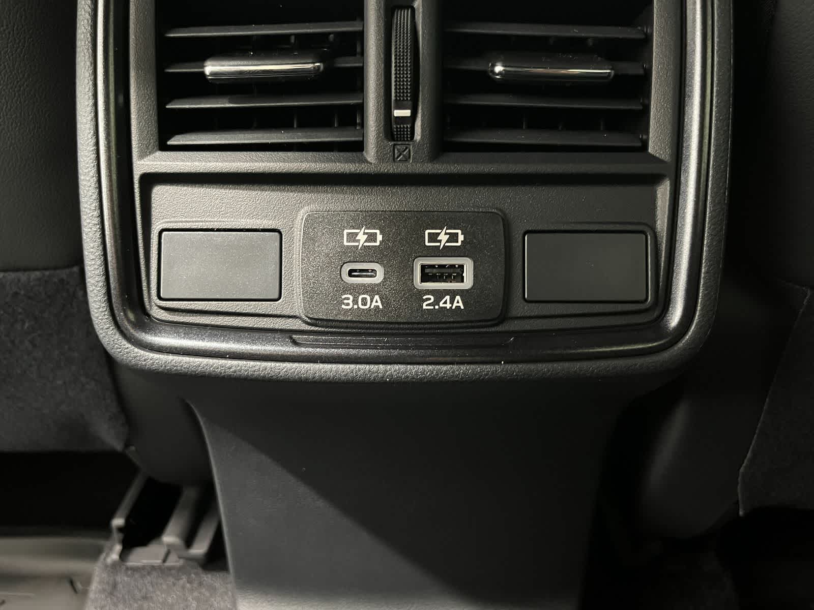 Thumbnail: 2026 Subaru Forester - 23