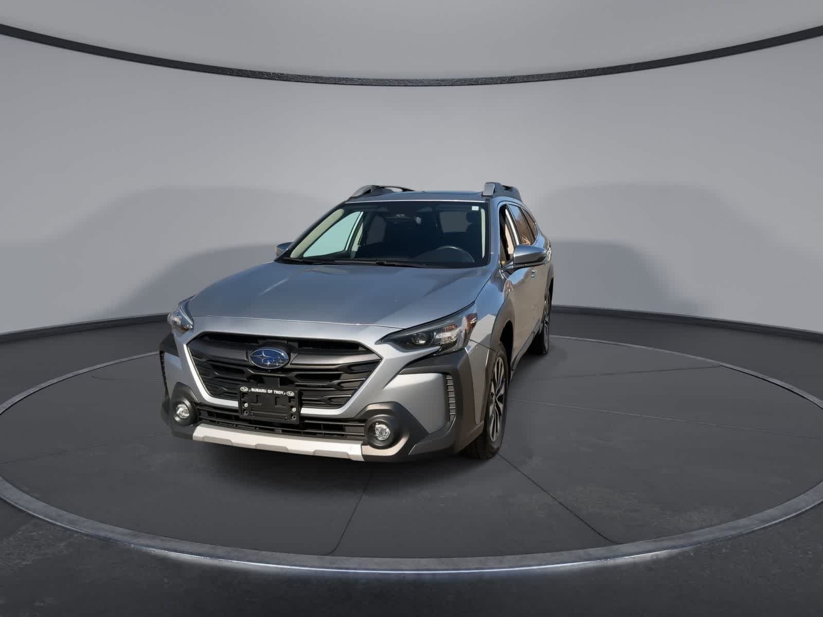 Thumbnail: 2023 Subaru Outback - 3