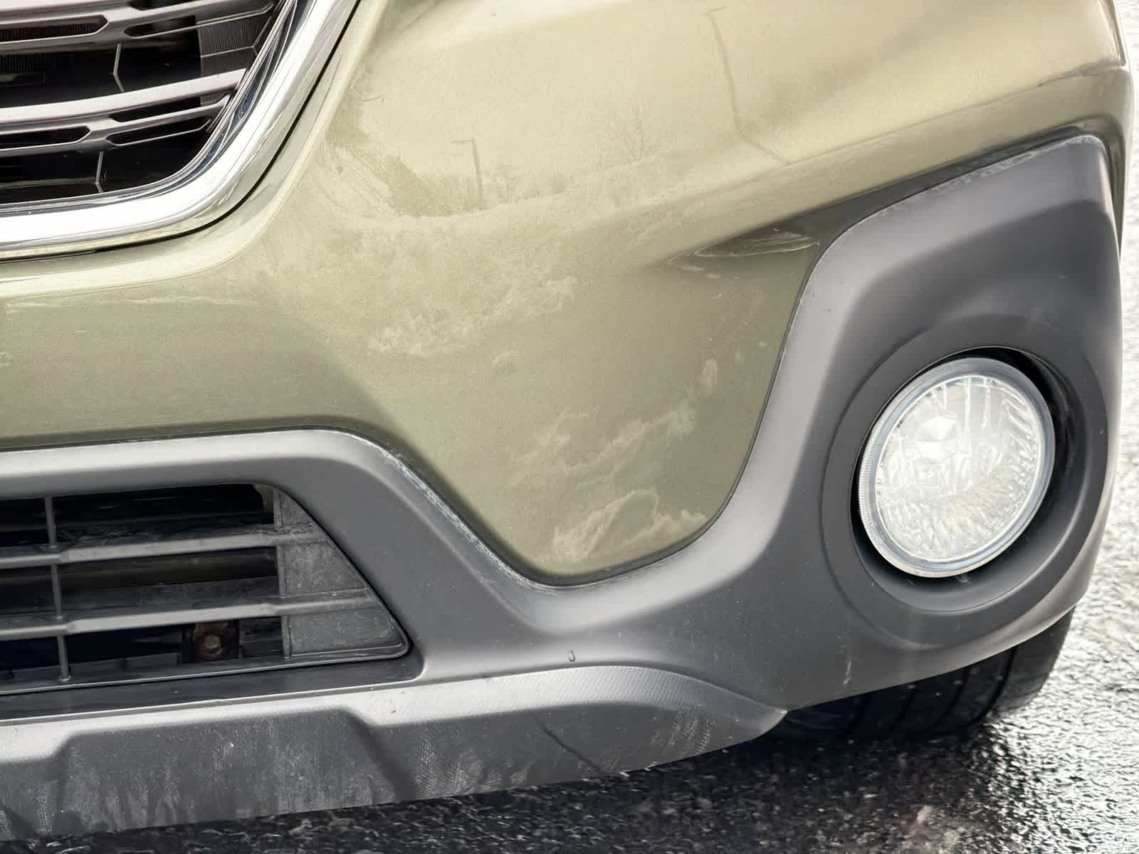 Thumbnail: 2018 Subaru Outback - 11