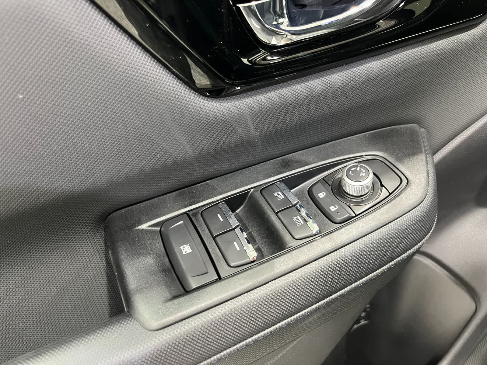 Thumbnail: 2026 Subaru Forester - 14