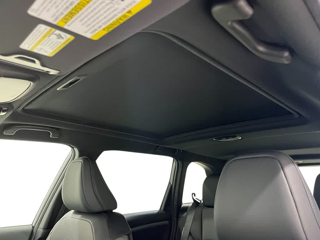 Thumbnail: 2026 Subaru Forester - 22