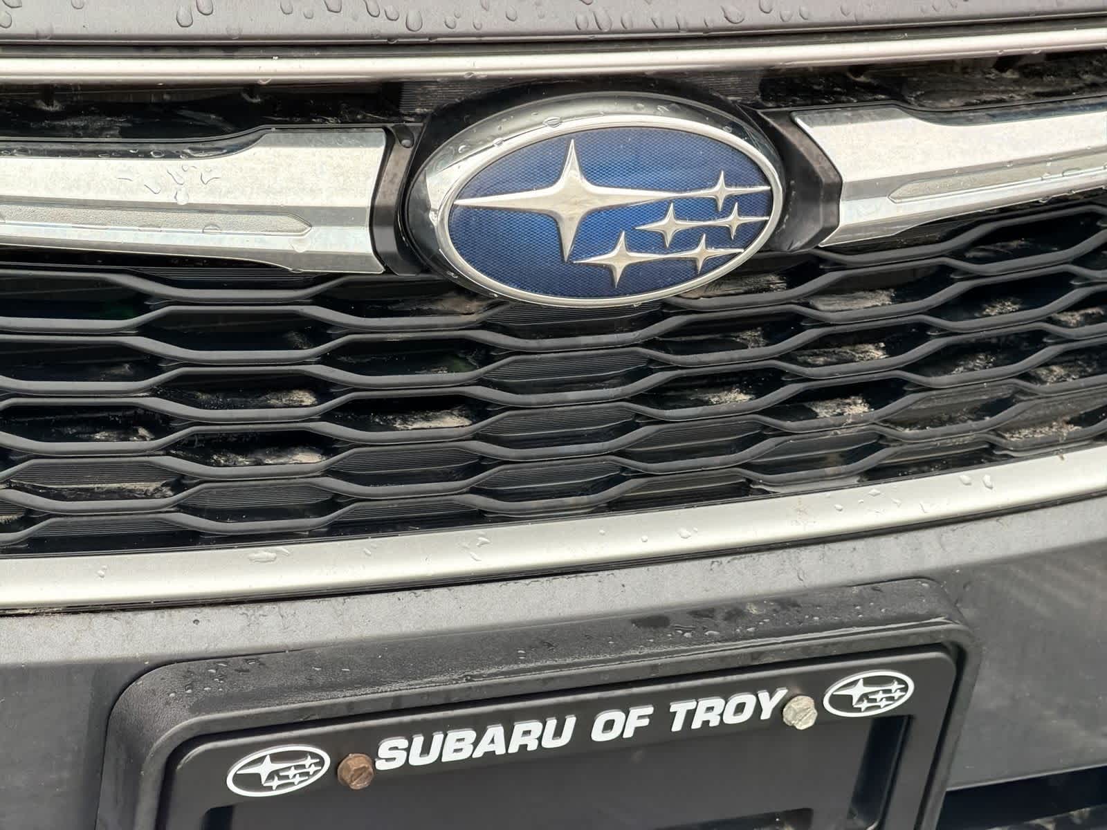 Thumbnail: 2019 Subaru Impreza - 12