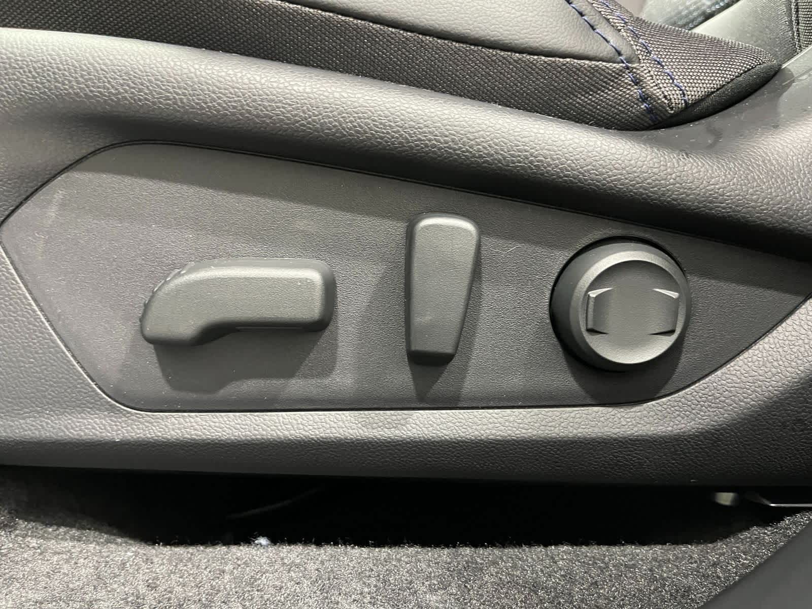 Thumbnail: 2026 Subaru Forester - 14