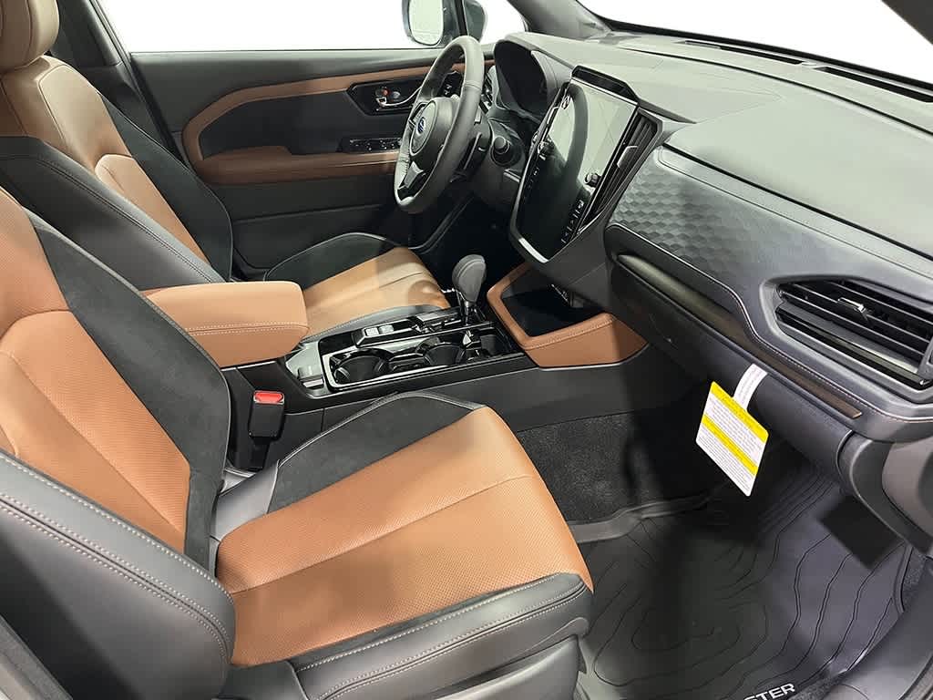 Thumbnail: 2026 Subaru Forester - 29