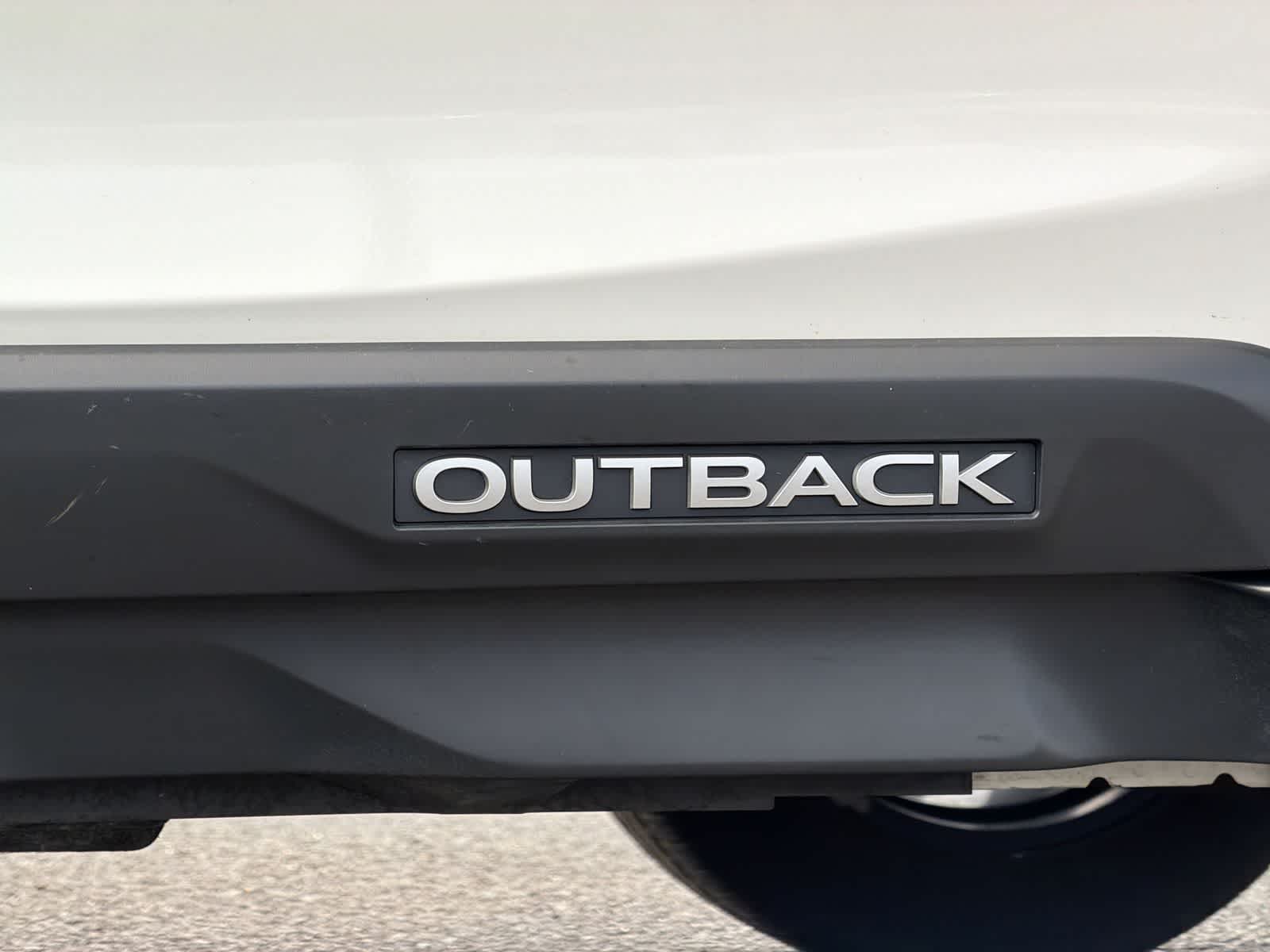 Thumbnail: 2023 Subaru Outback - 13