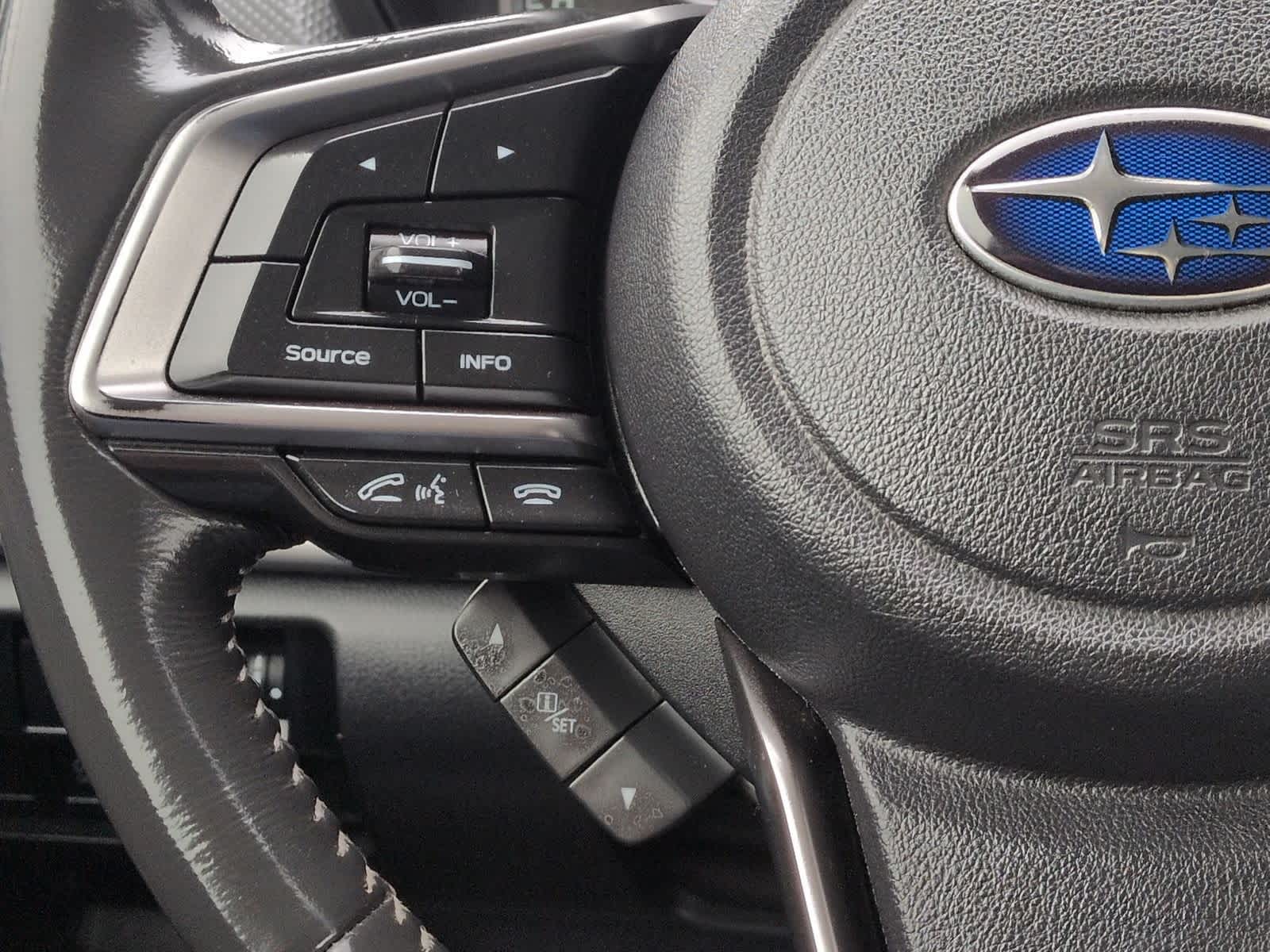 Thumbnail: 2019 Subaru Forester - 26