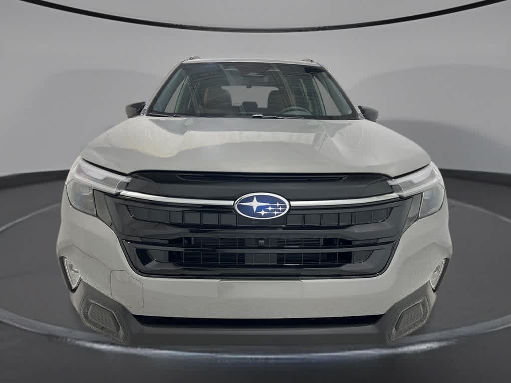 Thumbnail: 2025 Subaru Forester - 8