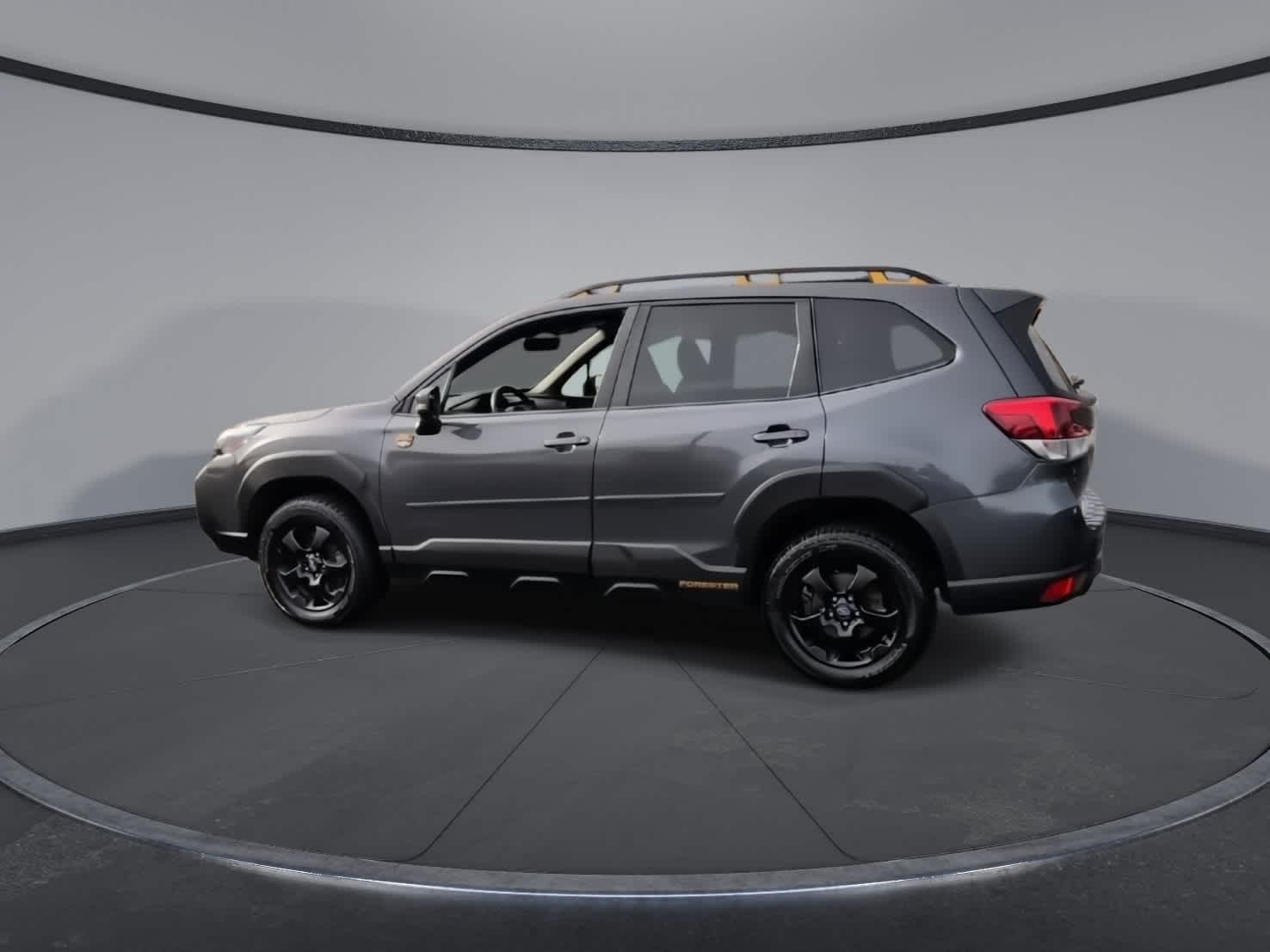 Thumbnail: 2022 Subaru Forester - 6