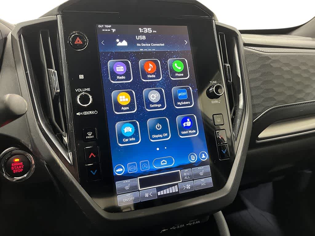 Thumbnail: 2026 Subaru Forester - 19