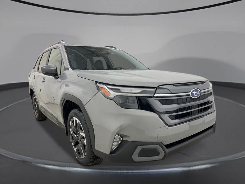 Thumbnail: 2025 Subaru Forester - 7