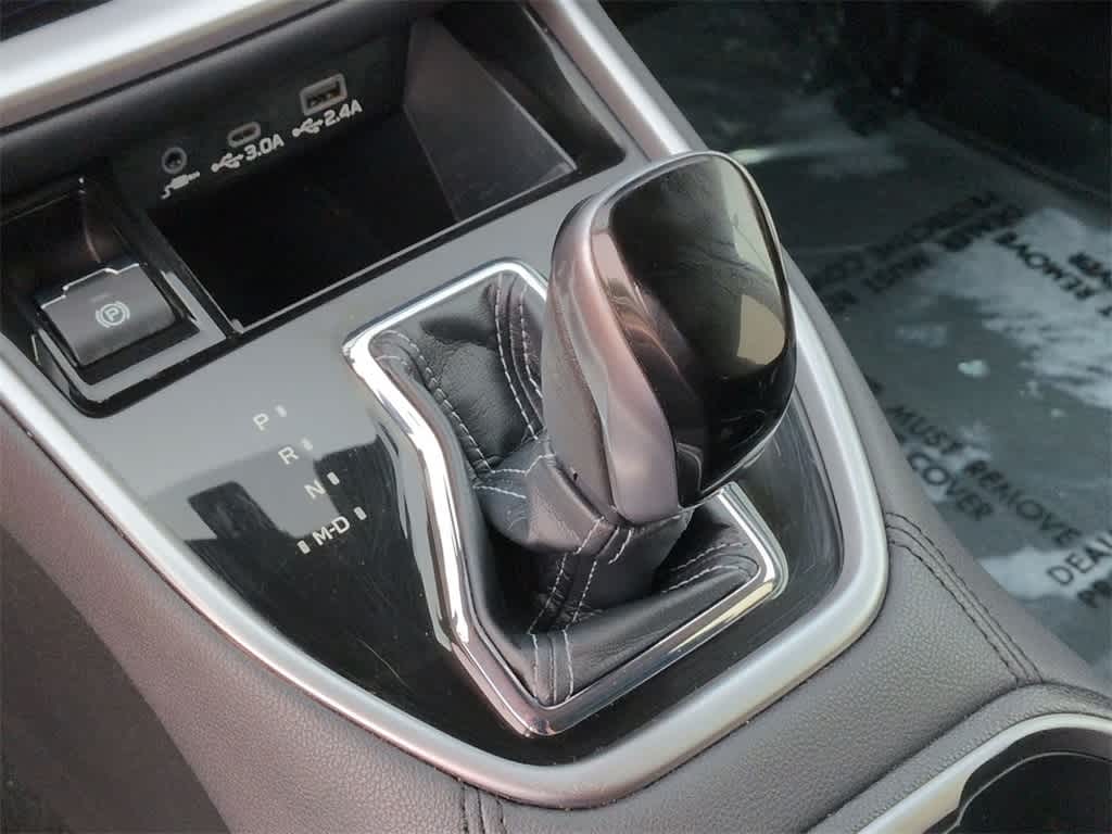 Thumbnail: 2023 Subaru Outback - 34