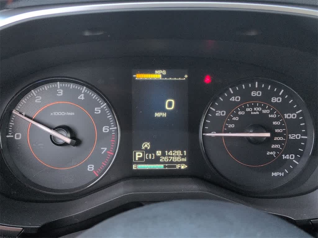 Thumbnail: 2023 Subaru Crosstrek - 35