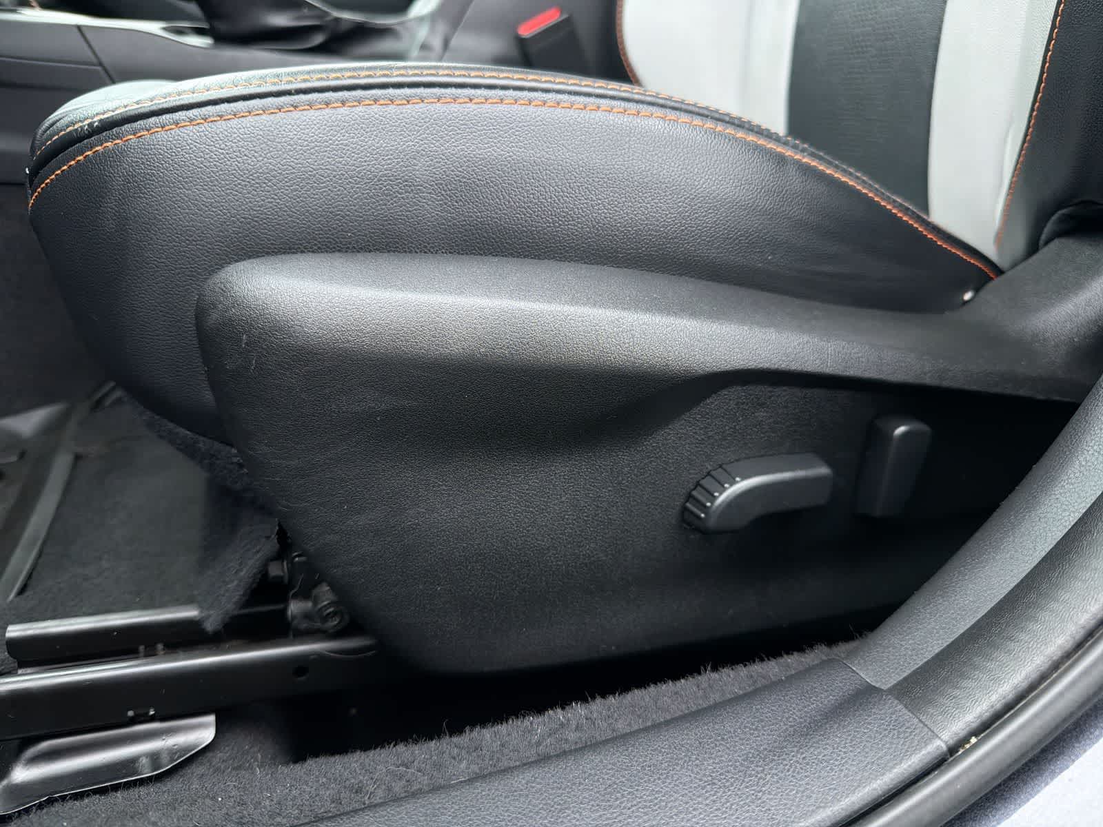 Thumbnail: 2019 Subaru Crosstrek - 18