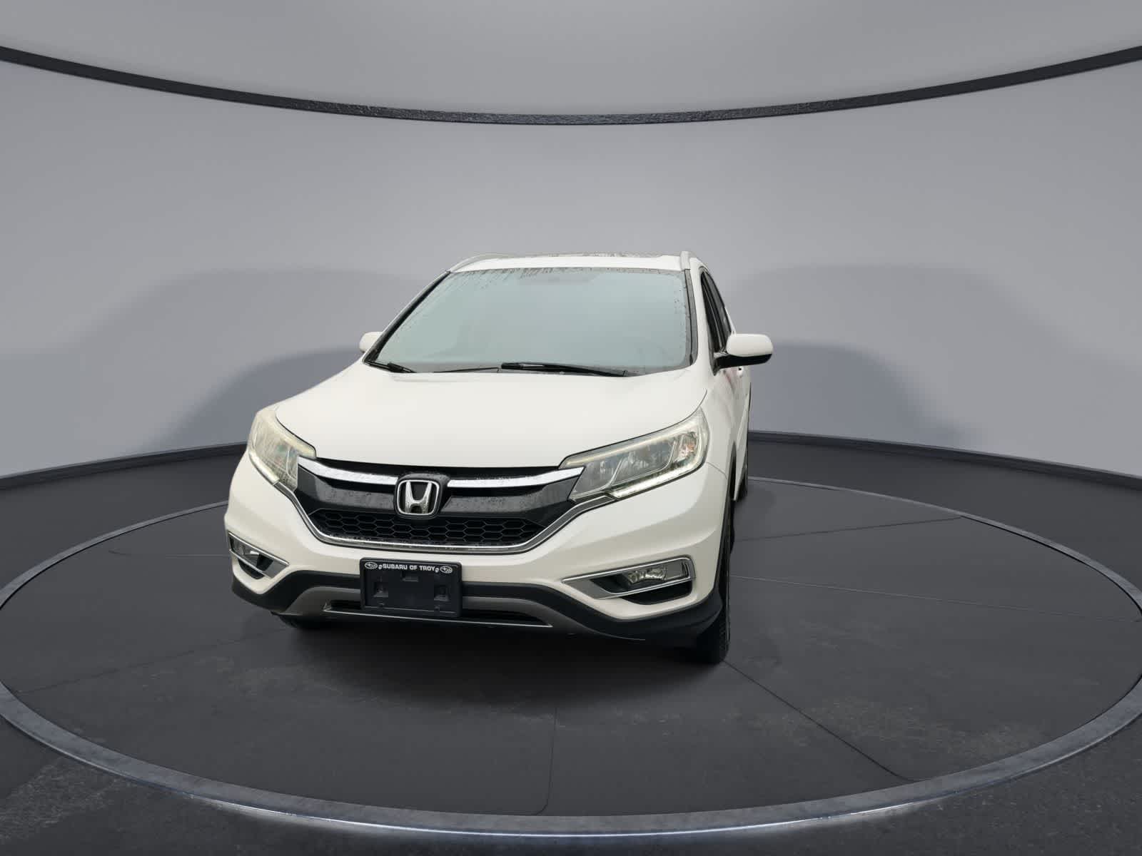 Thumbnail: 2016 Honda CR-V - 3