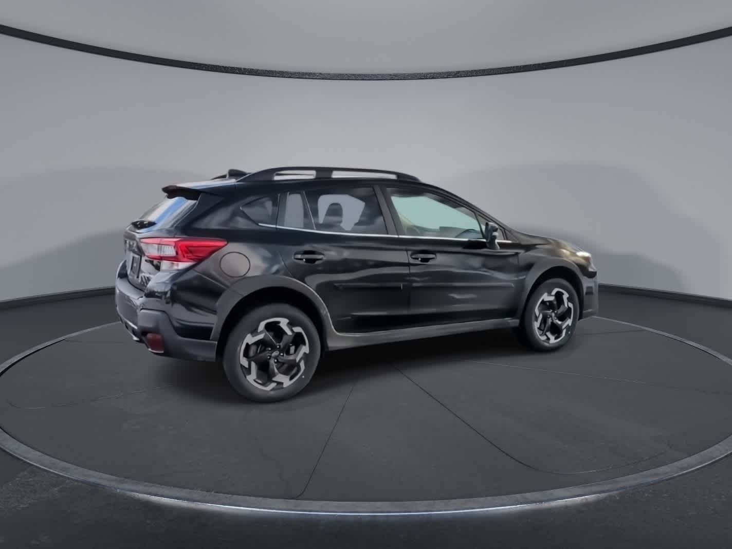 Thumbnail: 2021 Subaru Crosstrek - 8