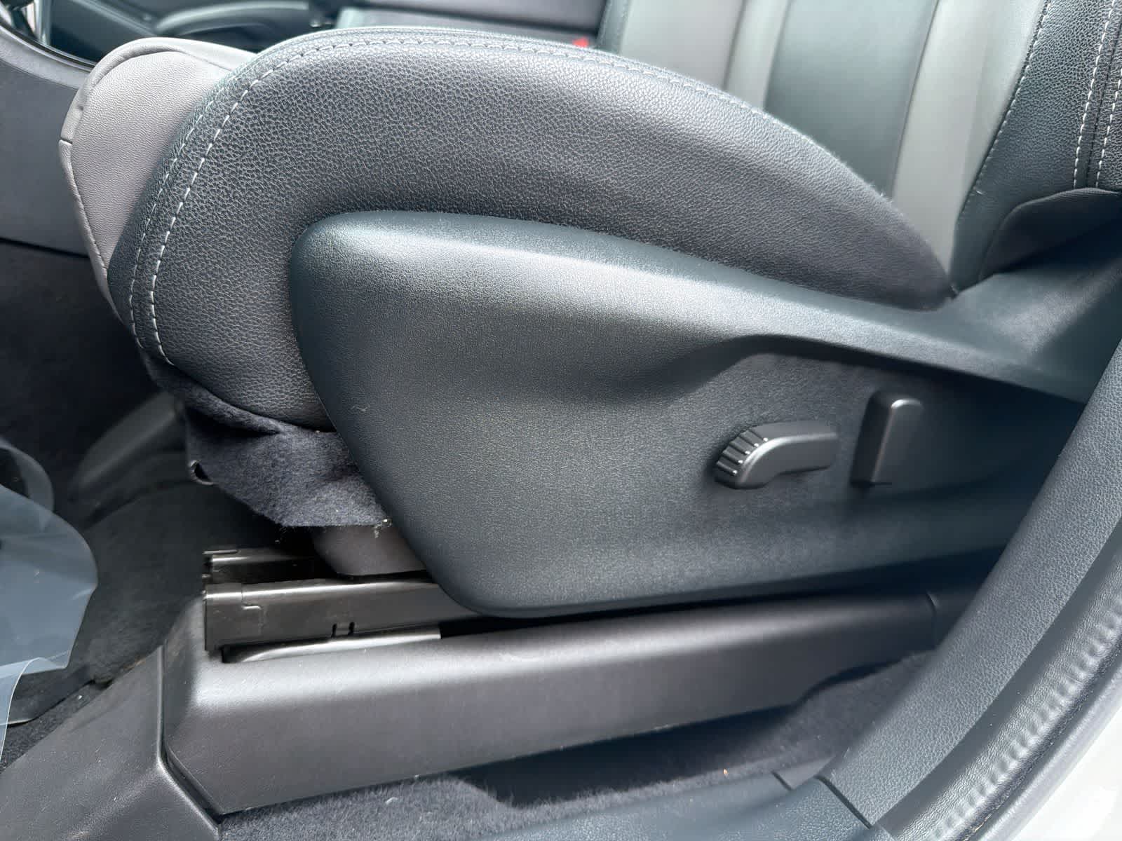 Thumbnail: 2022 Subaru Ascent - 18