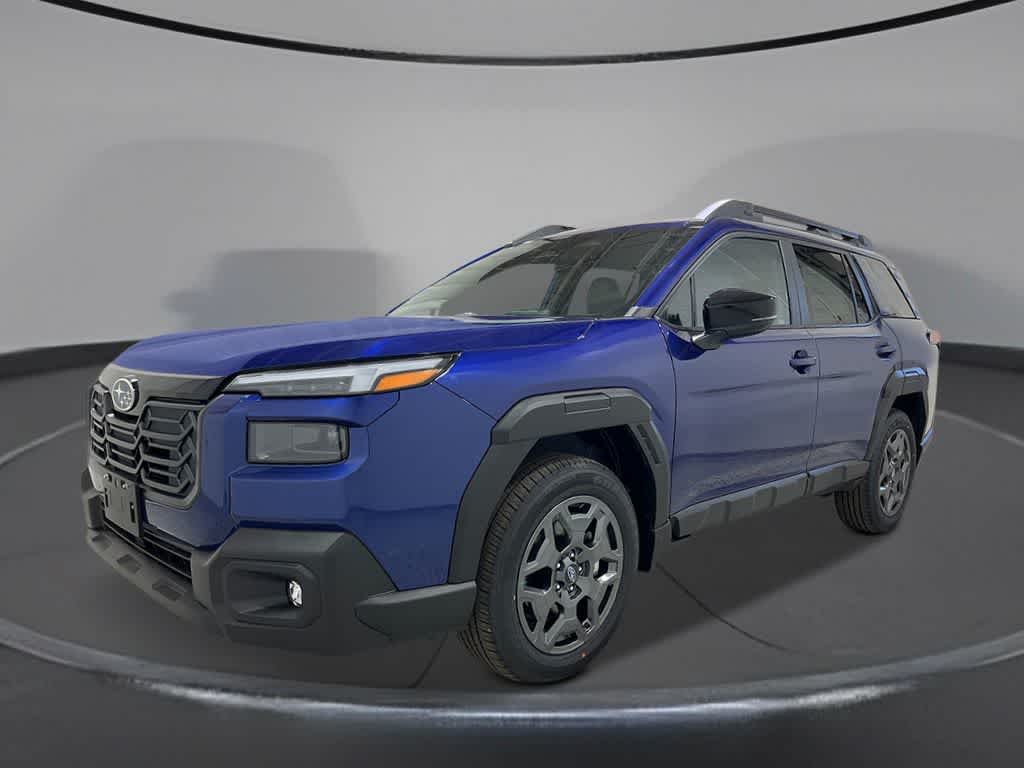 Thumbnail: 2026 Subaru Outback - 1