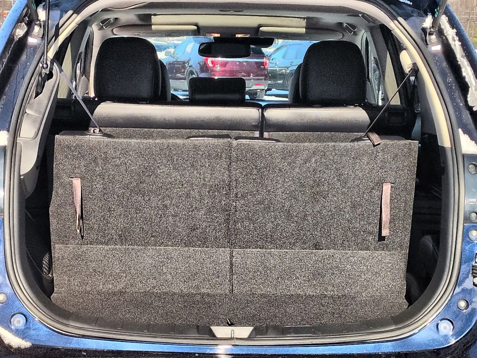 Thumbnail: 2017 Mitsubishi Outlander - 36