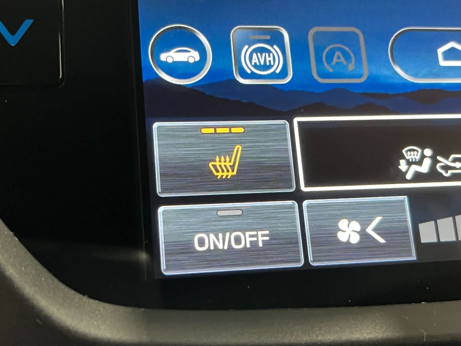 Thumbnail: 2026 Subaru Forester - 21