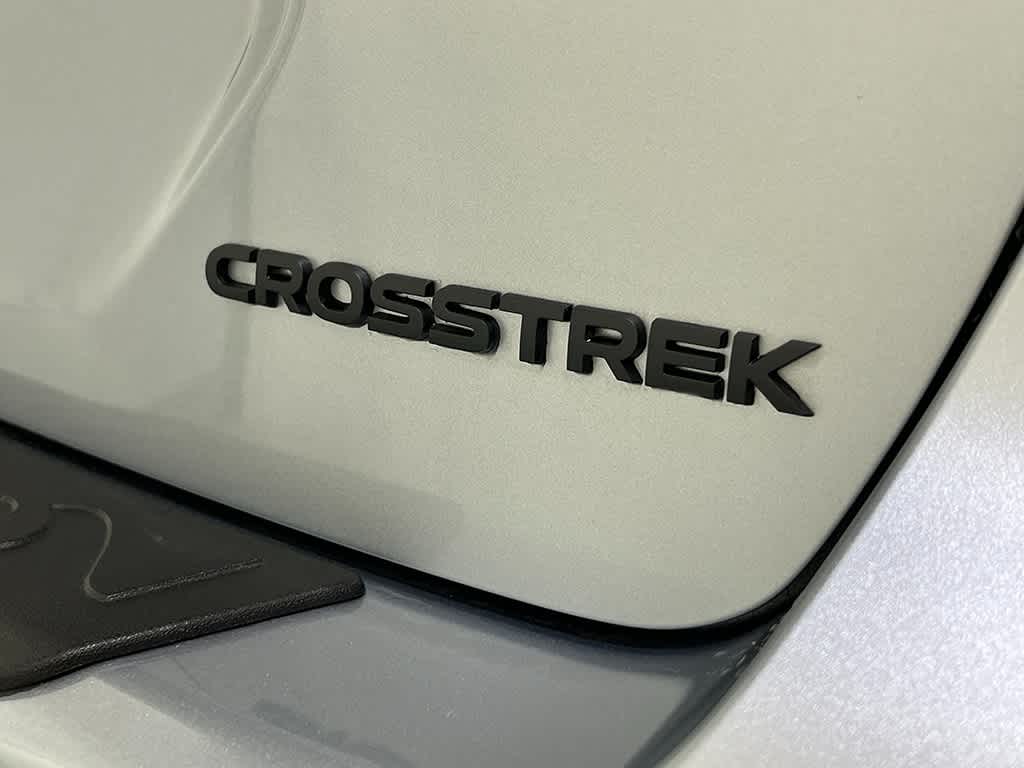 Thumbnail: 2026 Subaru Crosstrek - 10