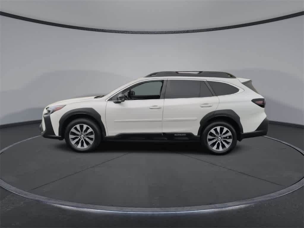 Thumbnail: 2023 Subaru Outback - 5