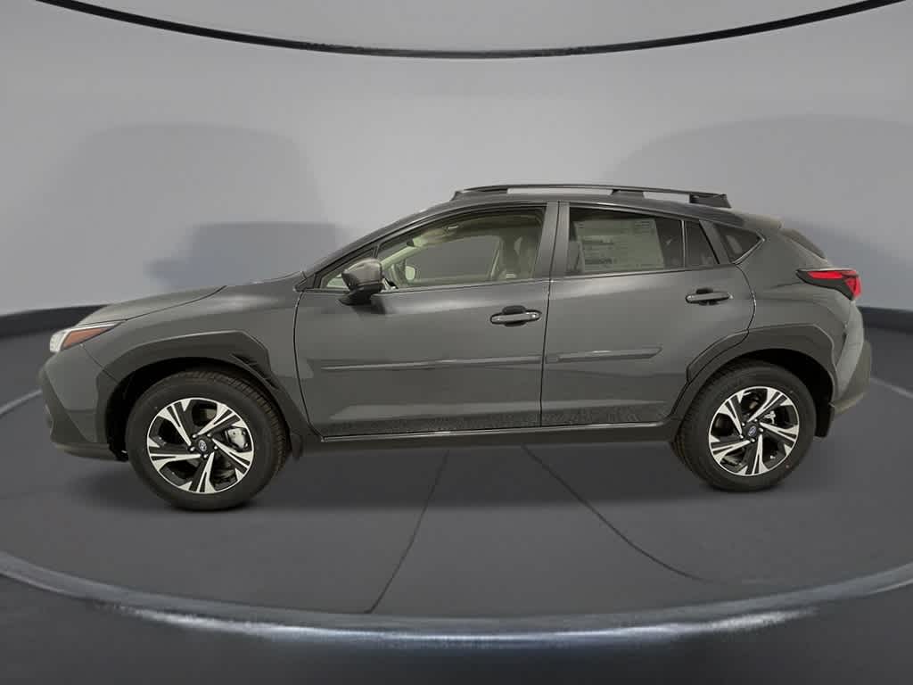 Thumbnail: 2025 Subaru Crosstrek - 2