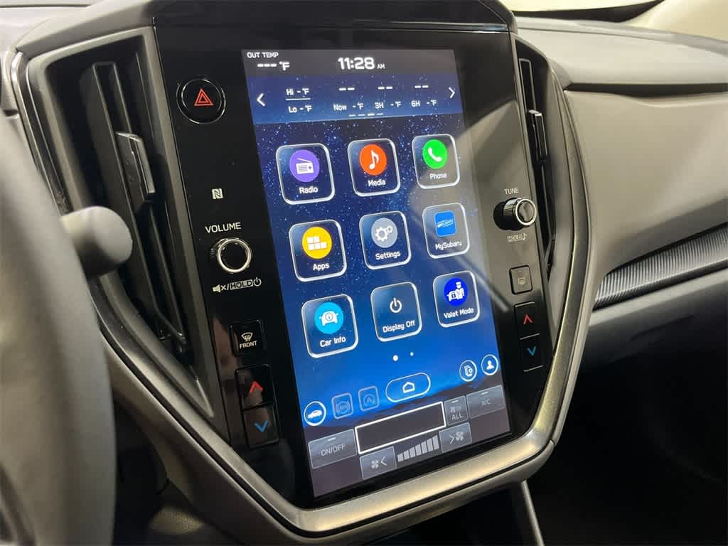 2025 Subaru Crosstrek Limited 19