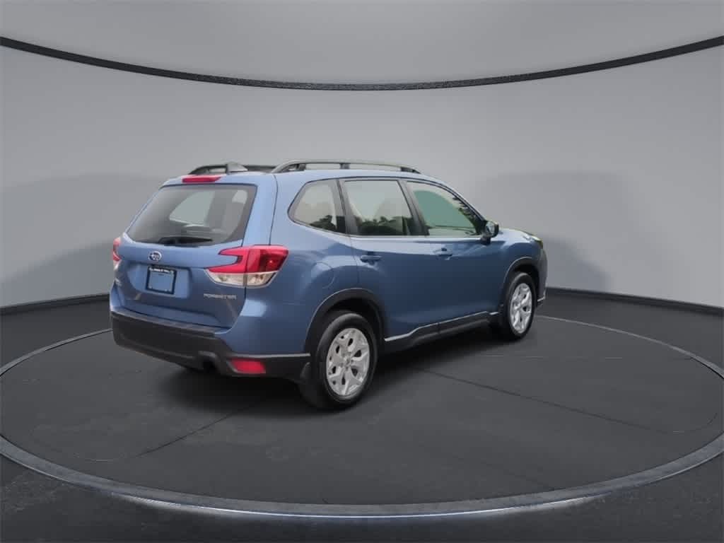 Thumbnail: 2024 Subaru Forester - 8