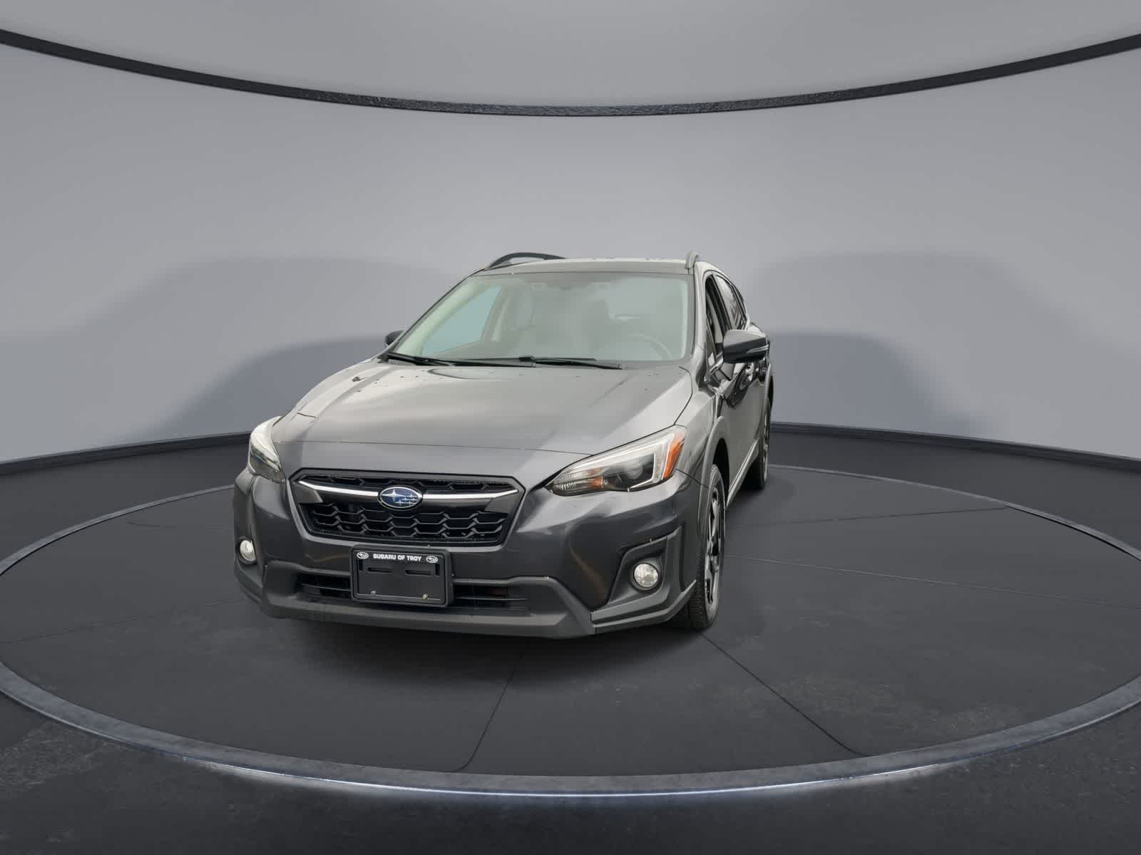 Thumbnail: 2019 Subaru Crosstrek - 3