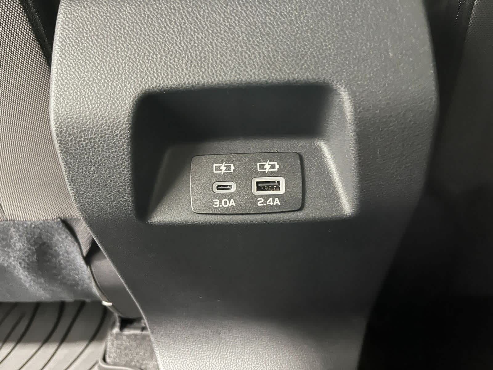 Thumbnail: 2026 Subaru Crosstrek - 26