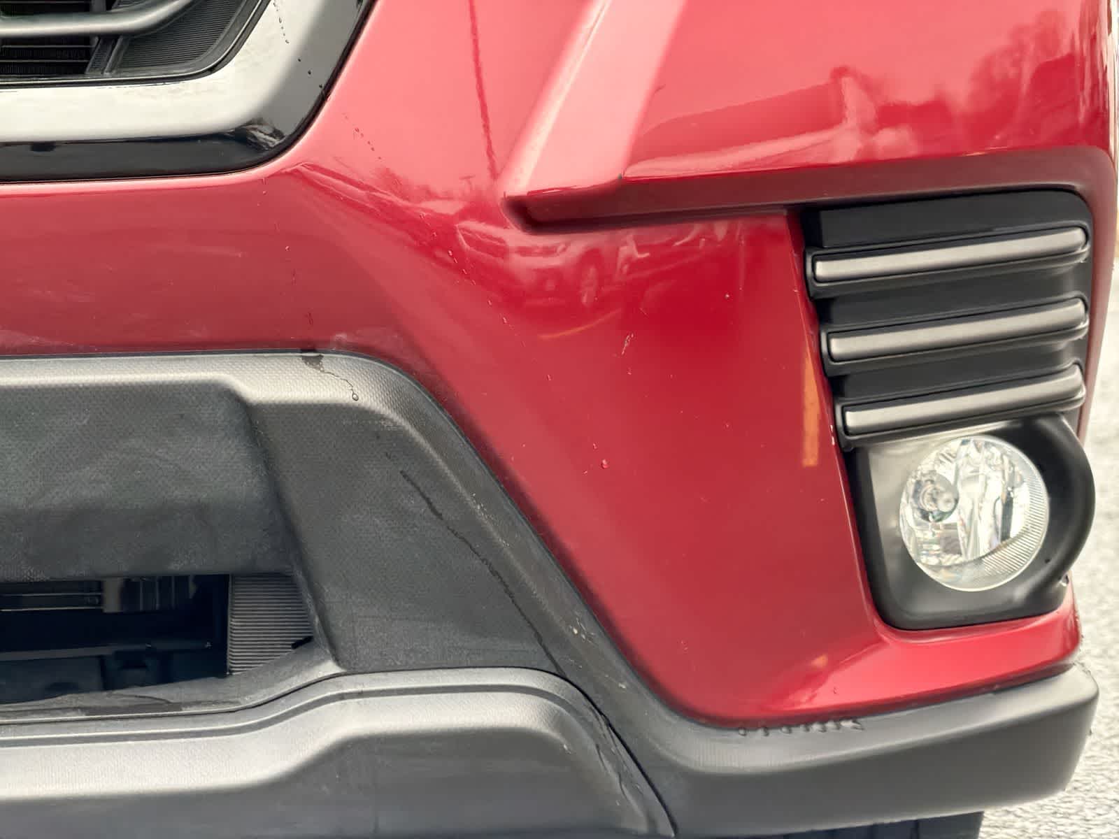 Thumbnail: 2023 Subaru Forester - 11