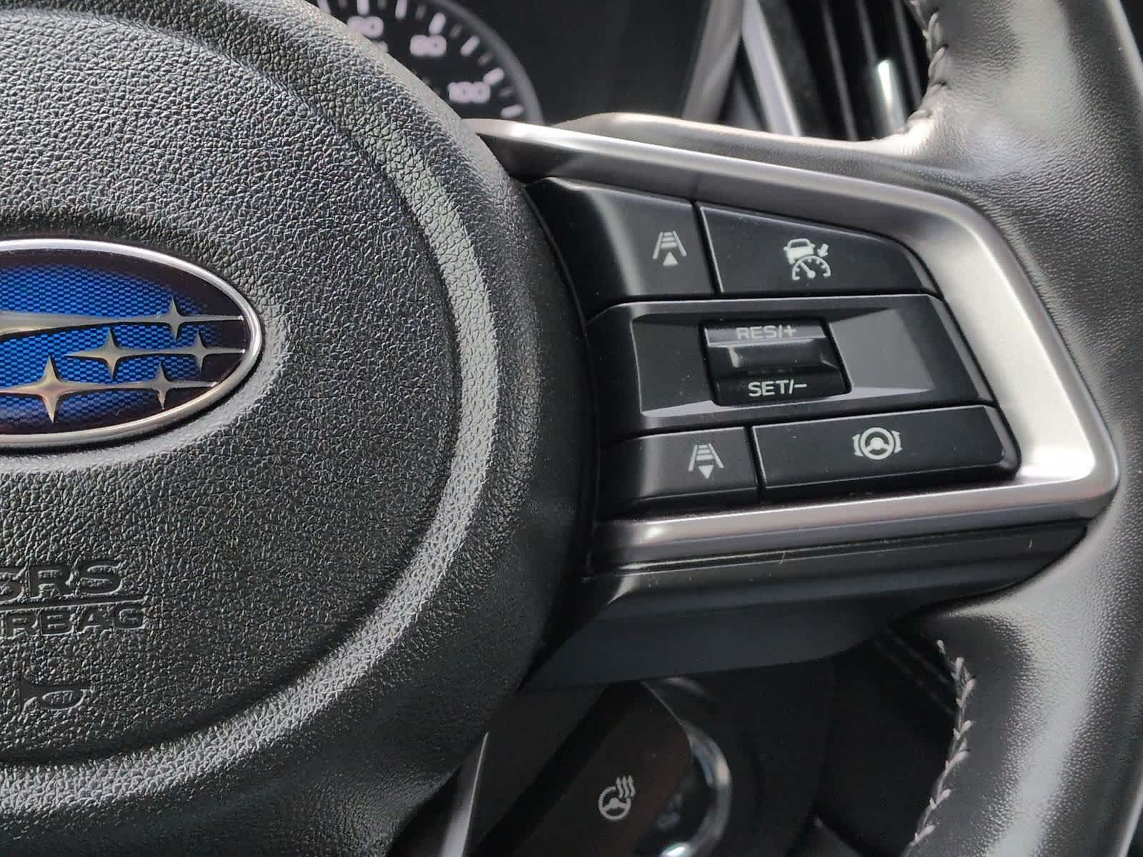 Thumbnail: 2023 Subaru Outback - 27