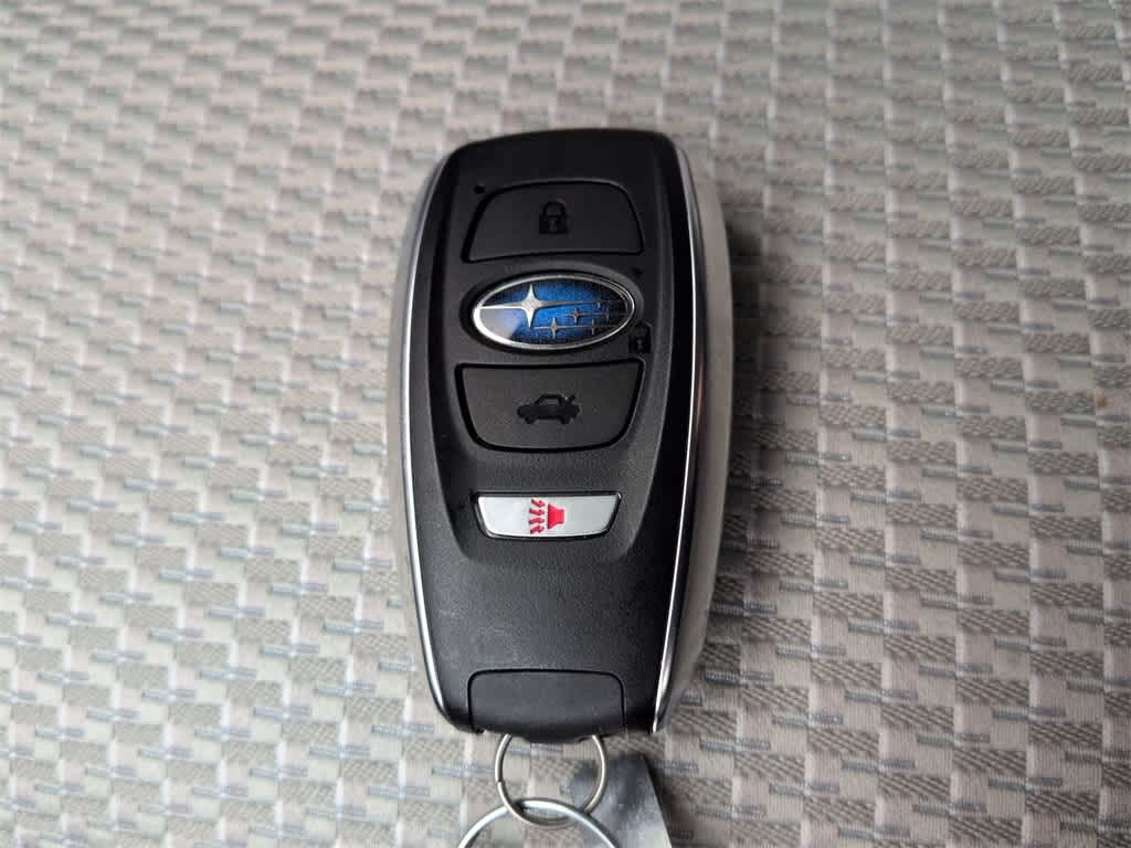 Thumbnail: 2023 Subaru Forester - 37