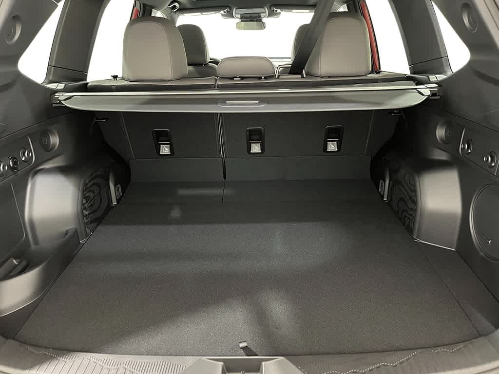 Thumbnail: 2025 Subaru Forester - 26