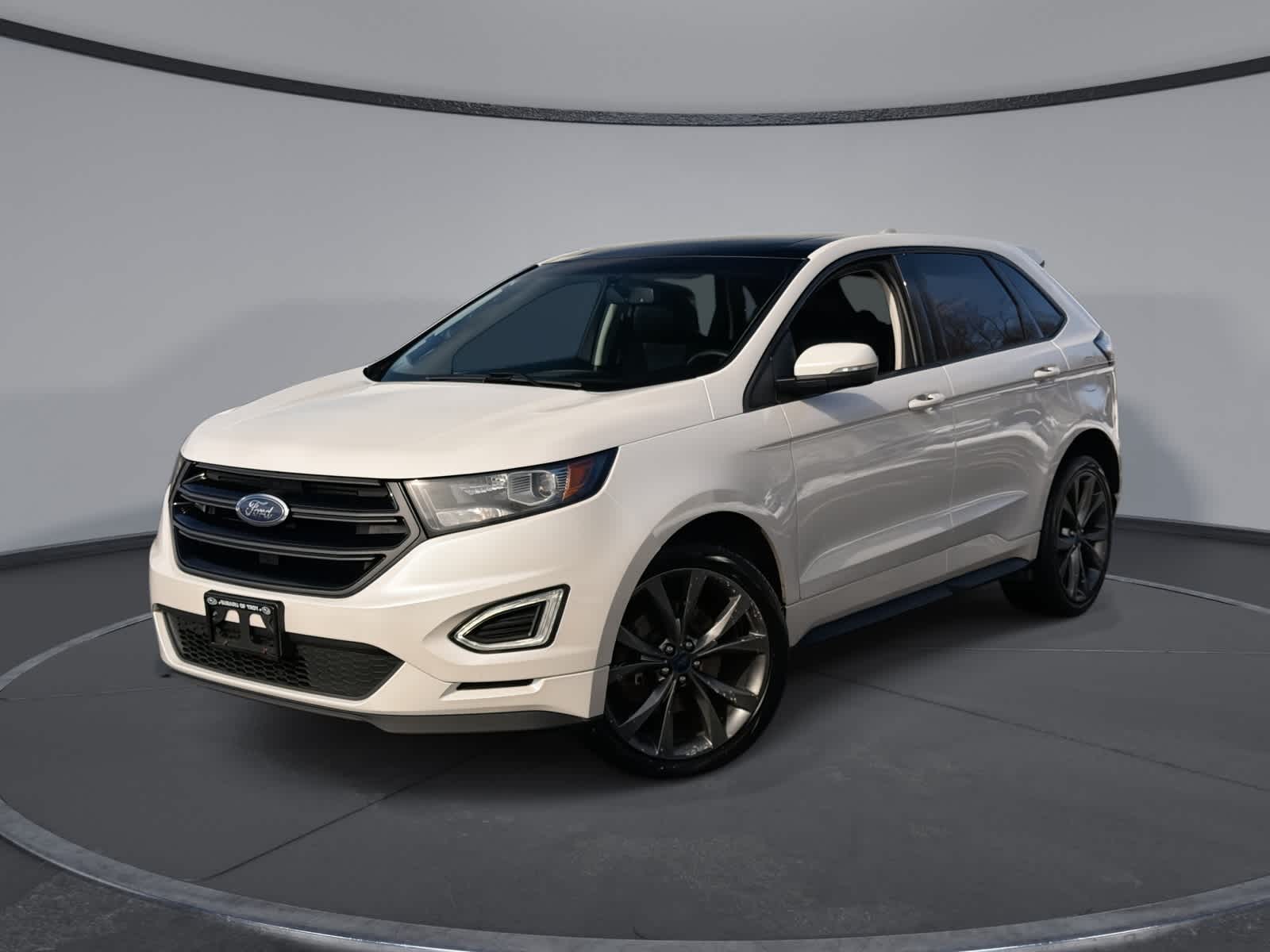 2016 Ford Edge Sport -
                  Troy, NY