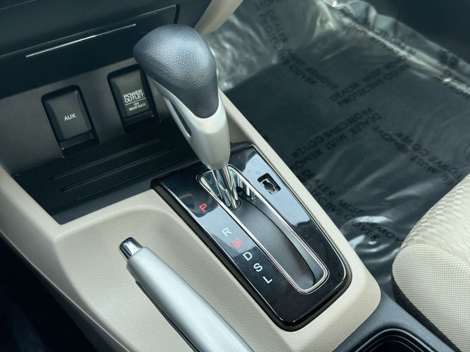 Thumbnail: 2014 Honda Civic - 32