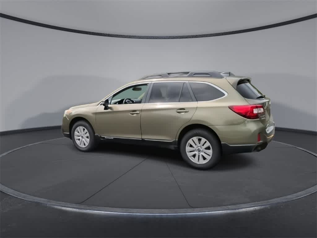 Thumbnail: 2017 Subaru Outback - 6