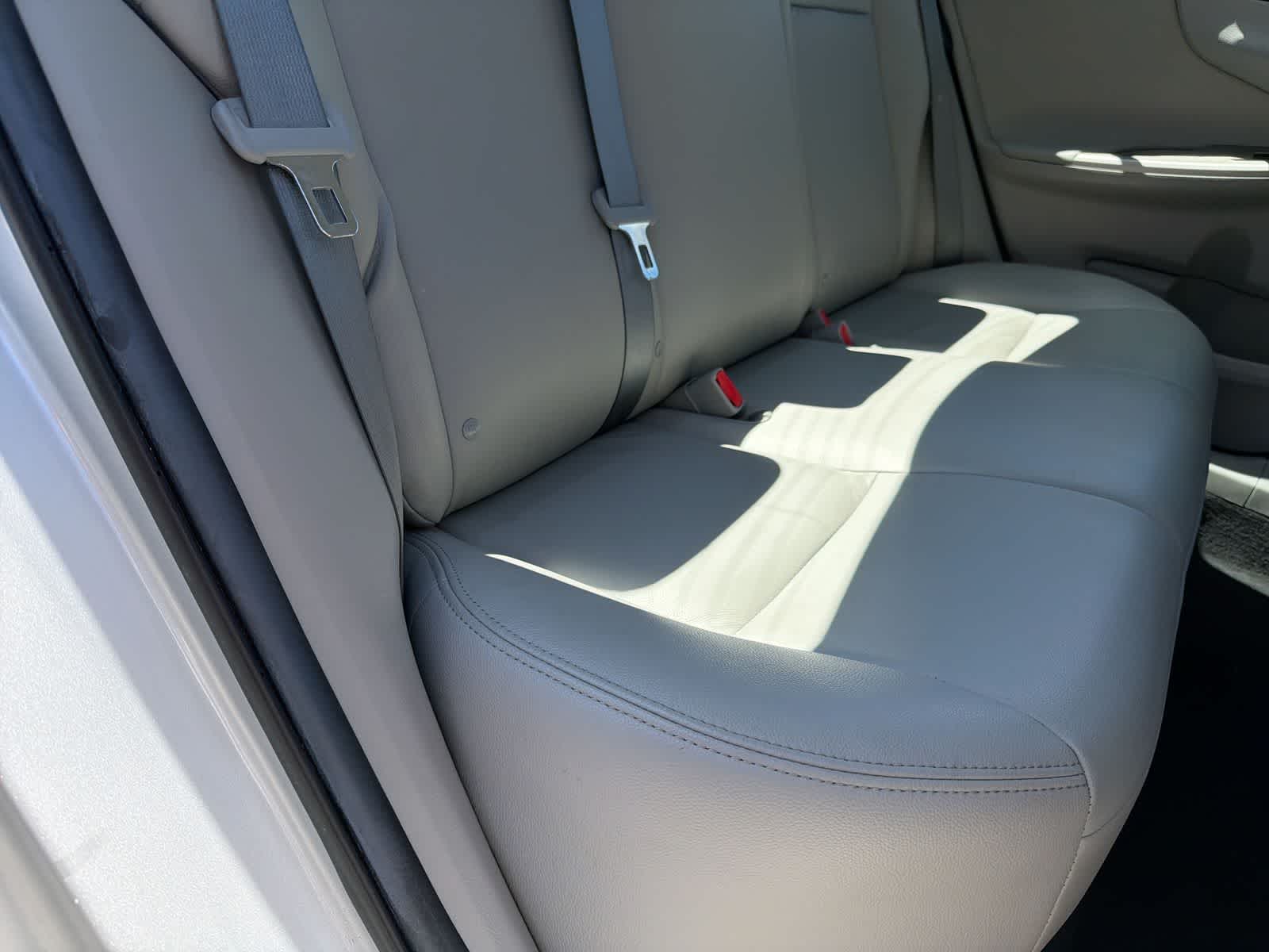 Thumbnail: 2013 Toyota Corolla - 21