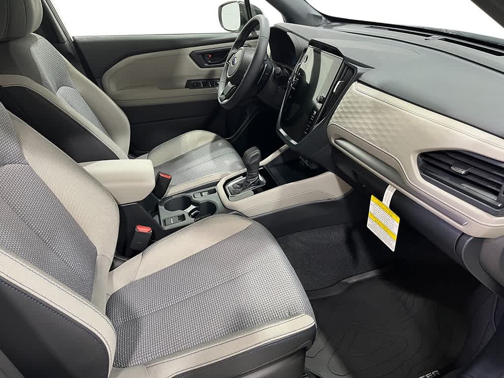 Thumbnail: 2025 Subaru Forester - 28