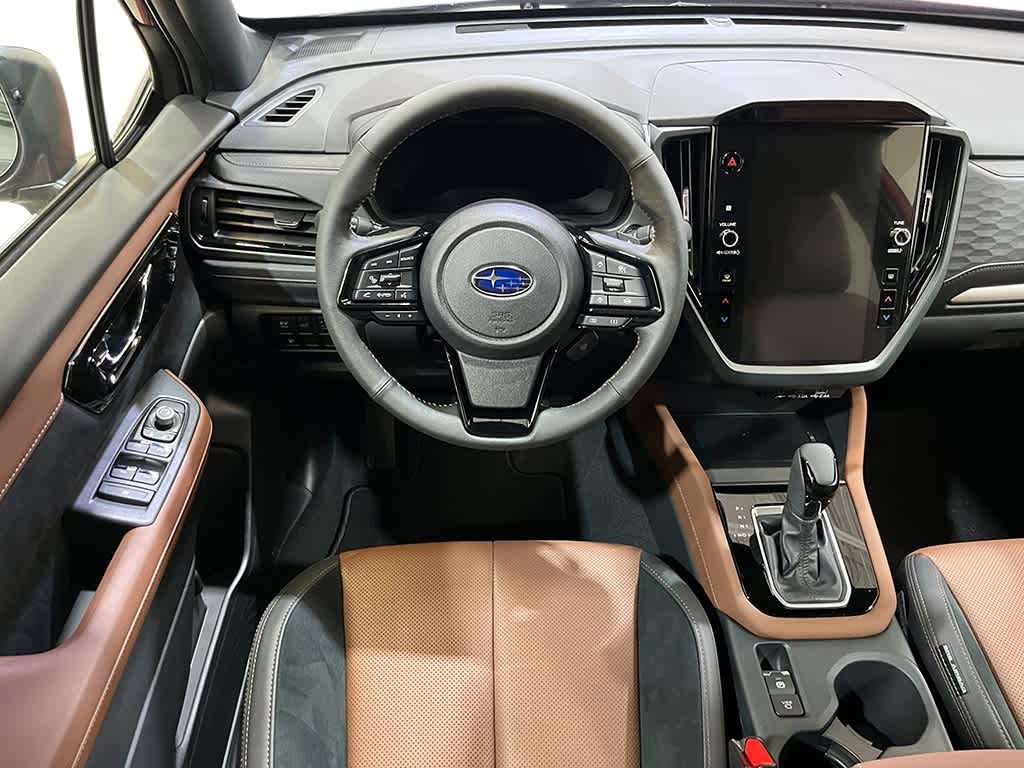 Thumbnail: 2025 Subaru Forester - 16